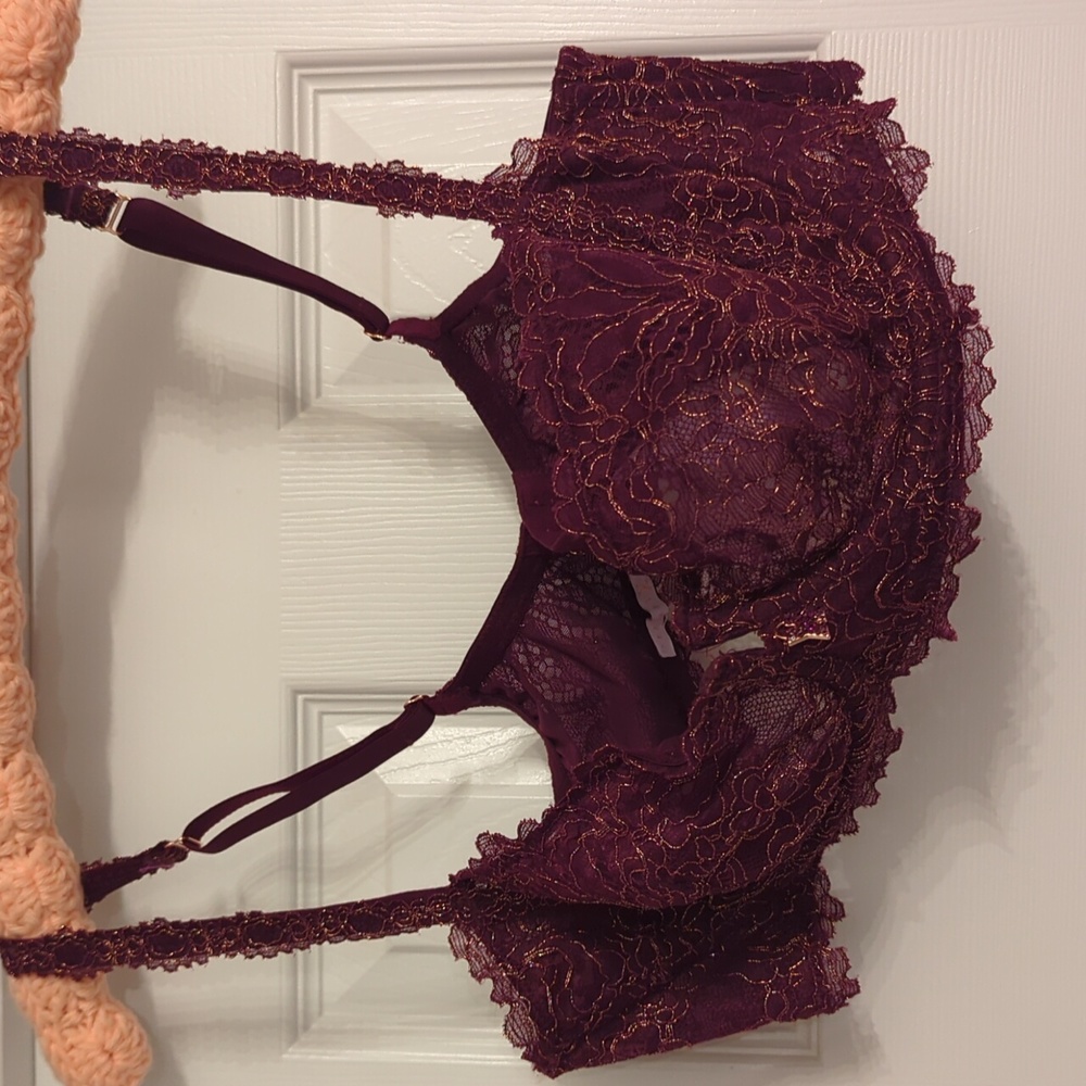 Savage X Fenty Bra